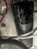 飞利浦（PHILIPS）即热式小厨宝电热水器 5500W智能无极变频即开即热 国家补贴15% 小尺寸水电分离AWH1065/93(55LA) 实拍图
