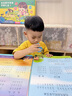 雷朗会说话的早教有声书1-3岁点读机发声书男女孩儿童玩具生日礼物 实拍图