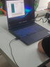 外星人（Alienware）游戏本国家补贴 星舰16X 16英寸笔记本电脑酷睿Ultra 7 RTX5060 16G 1T 2.5K 240Hz DCI-P3 1761QB 实拍图