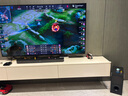 【9成新】索尼（SONY）HT-S400 2.1 声道 杜比音效 大功率独立低音炮 家庭影院 回音壁 Soundbar S350升级款 电视音响 实拍图