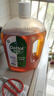 滴露（Dettol）消毒液衣物除菌液洗衣消毒水1.8L杀菌除螨 家居宠物消毒除菌  实拍图