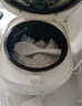 九阳（Joyoung）0氟系列珐琅瓷釜3升蜜罐电饭煲 4~6人家用0特氟龙电饭锅微压35分钟快煮多功能柴火饭杂粮饭30NF02 实拍图