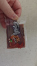 三只松鼠猪肉脯500g 原味靖江风味猪肉脯肉干肉脯休闲零食整箱量贩 实拍图
