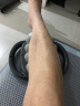 HYUNDAI十六头筋膜枪多头肌肉腿部腰部按摩器专业级多功能热敷颈膜按摩仪 【八头升级款】9*20档+液晶数显 实拍图