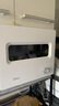 美的（Midea）消毒柜家用小型碗柜茶杯柜紫外线迷你台式双层餐具碗筷收纳柜二星级母婴消毒柜【国家补贴】30T03 实拍图