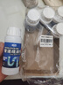 巨奇严选 管道疏通剂下水道马桶厕所强力溶解疏通神器120g*15瓶套装 实拍图