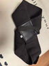 背背佳品质【驼背矫正带】成年人男女士驼背矫正神器开肩带美背弯腰矫姿 S【45-60kg】黑色 实拍图