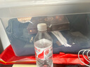 名创优品MINISO家用衣服收纳箱大容量玩具储物箱积木整理箱高透52L 1个装 实拍图
