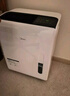 美的（Midea）除湿机/抽湿机 除湿量70升/天 5米向上排水正负离子净化 仓库地下室 工商业除湿器CF70BD/N8-DL1 实拍图