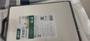 双枪菜板抗菌家用加厚食品级不锈钢砧板案板切菜防霉43.5*29.5*1.8cm 实拍图