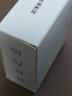 平头熊PTX智能开关AKPRO 单火双开灰色 接入米家APP小爱同学语音控制 实拍图