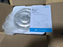 美的（Midea）便携烧水壶电水壶折叠电热水壶 旅行出差电热水杯 0.7L无缝304不锈钢泡面杯 618提前抢 SH07S104 实拍图