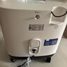 飞利浦（PHILIPS）5L升医用制氧机家用轻音大流量静呼吸氧气机制氧带雾化吸氧机 实拍图