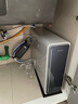 海尔（Haier）【甜镁净水器】矿物质鲜活水1200G直饮净水机RO反渗透净水器净饮机HKC3000-R711U1国家补贴 实拍图