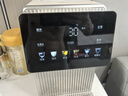 美的（Midea）制冷即热电热水瓶电水瓶小魔方 烧水壶电热水壶 保温恒温抑菌水路 可拆定量出水彩屏MK-JRT03 实拍图