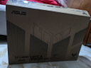 华硕VG27AQ5A小金刚27Pro 27英寸显示器2K 180Hz显示器超频210Hz FastIPS FreeSync 0.3ms响应HDR10 实拍图