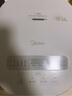 美的（Midea）电饭煲0涂层电饭锅5L大容量316L不锈钢内胆4-5人无涂层家用多功能微压电饭煲MB-RE576S 实拍图