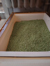 宠幸 八合一除臭混合猫砂 豆腐膨润土去味高效结团猫咪用品2.7kg*4袋 实拍图