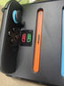 颖果适用switch2手柄充电底座joycon2手柄座充ns2手柄冲电充电连接器switch2主机专用配件平替原装 SWITCH2代手柄座充-RGB灯效【充4个手柄】 实拍图