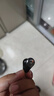 山水（SANSUI）W90S 蓝牙耳机不入耳开放式 骨传导概念无线耳夹式夹耳 运动跑步通话降噪 适用于苹果小米华为 黑 实拍图