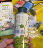 碧欧奇有机核桃油+有机紫苏籽油200ml组合冷榨佐餐油 实拍图