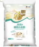 福临门面粉 麦芯通用小麦粉 中筋粉 10斤 实拍图