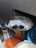 美厨（maxcook）汤锅 304不锈钢汤锅汤煲20cm 加厚复合底 电磁炉通用MCT8190 实拍图