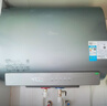美的（Midea）【美的活水UDproS】亲肤活水玲珑超薄60升双胆扁桶电热水器3300W水电分离一级能效瞬热洗国家补贴 实拍图