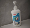 贝亲（Pigeon）奶瓶清洗剂 洗奶嘴果蔬水杯餐具玩具 700ml MA27 实拍图