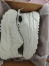 骆驼（CAMEL）全地形追云厚底慢跑步鞋女子运动鞋 CD222CL7714-1 牛油果绿 38 实拍图