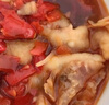 脱骨侠无骨鸡爪蒜香特辣500g去骨酸辣凤爪休闲零食小吃鸡肉鸡脚筋速食 实拍图