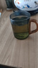 第一江南绿茶龙井特级200g2025新茶明前茶叶云雾纸包礼盒高端送礼父亲节 实拍图
