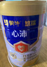 蒙牛 悠瑞怡添中老年奶粉800g/罐低GI低升糖配方 高钙成人奶粉 送礼 实拍图