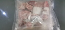 龙大肉食 猪肋排1斤 冷冻免切猪排骨猪肋骨猪肋条酱卤食材 出口日本级  实拍图