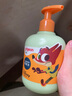 贝亲（Pigeon）儿童净透清爽洗发水（元气雪松香）300ml IA320 实拍图
