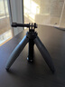 TELESIN(泰迅)迷你自拍杆2.0大疆action5pro 4三脚架osmo 360自拍杆insta360运动相机自拍杆gopro三脚架 实拍图