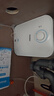 海尔（Haier）国家补贴20%小厨宝电热水器6.6升 EC6.6FA 一级能效 2200W速热家用厨房小型储水式节能保温热水宝 实拍图