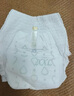 巴布豆小波浪拉拉裤XL60片(12-17KG)婴儿尿不湿【品牌直供 安心品质】 实拍图