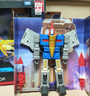 变形金刚（Transformers）儿童男孩玩具模型手办周边礼物经典电影SS86-26领袖级飞标F8773 实拍图
