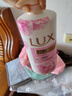 力士(LUX)沐浴露 恒久嫩肤 淡雅香氛 娇肤香氛沐浴乳1000g留香 实拍图