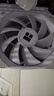 Thermalright(利民) Peerless Assassin 120 WHITE 风冷散热器  AGHP 6热管双塔 带顶盖双C12W风扇 PA120 WHITE 实拍图