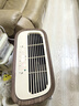 飞利浦（PHILIPS）宠物空气净化器家用吸猫毛狗毛神器 除甲醛除菌除臭除味除过敏原除尘 国家补贴AC3680四脚兽 实拍图