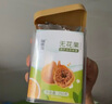 福东海 无花果干250克【新疆源产】 颗颗精选无花果片茶即食泡水煲汤 实拍图