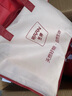 然牌 白色床上三件套 100%纯棉纯白酒店被套床单枕套 0.9-1.2米单人床 实拍图