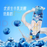 蒙牛真果粒接骨木花风味+蓝莓果粒酸奶饮品230g×10瓶 敖丙礼盒装 实拍图