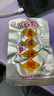 味芝元香辣渔翅22g*12包 黄金渔翅鱼排鱼尾鱼刺湖南湖特产零食小吃 实拍图