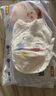 好奇（Huggies）金装纸尿裤M162片(6-11kg)中号婴儿尿不湿超薄柔软超大吸力透气 实拍图