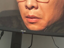华硕VG34VQL3A战影 34英寸电竞显示器2K WQHD曲面带鱼屏 180Hz高刷 HDR400 125%sRGB广色域HVA屏1ms 实拍图