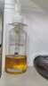 DHC蝶翠诗橄榄卸妆油120mL 卸护合一温和卸妆乳化快不刺激 实拍图