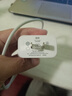 固质 适用华为66W/100W/120W超级快充套装mate60/50/40pro p50p60p70nova10快充头荣耀9安卓平板电脑 【充电头+6A超级闪充线】1米套装 实拍图
